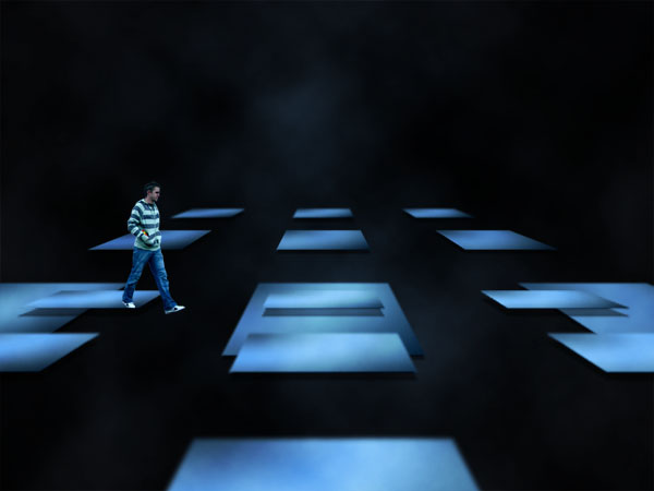 Create an Elaborate Photo Manipulation Around the Theme of Time image 24