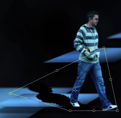 Create an Elaborate Photo Manipulation Around the Theme of Time image 26