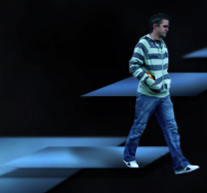 Create an Elaborate Photo Manipulation Around the Theme of Time image 28