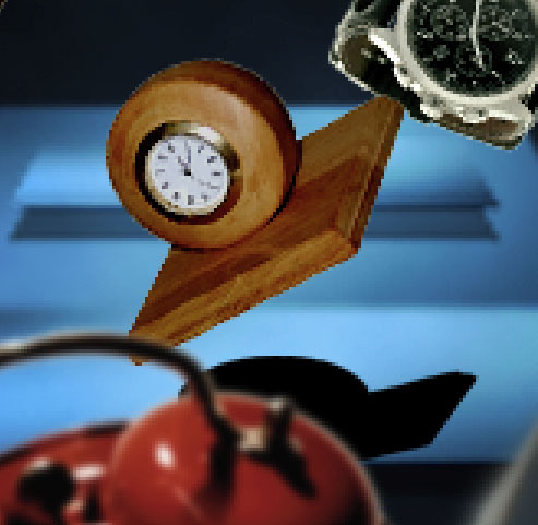 Create an Elaborate Photo Manipulation Around the Theme of Time image 35