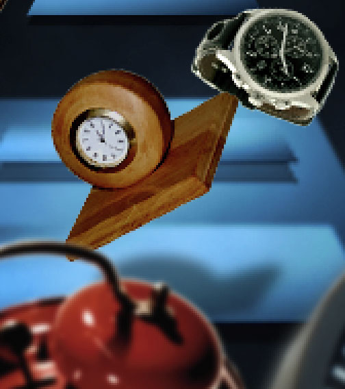 Create an Elaborate Photo Manipulation Around the Theme of Time image 36