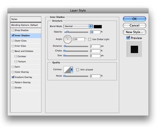 Design Lab TV Styled Layout image 11