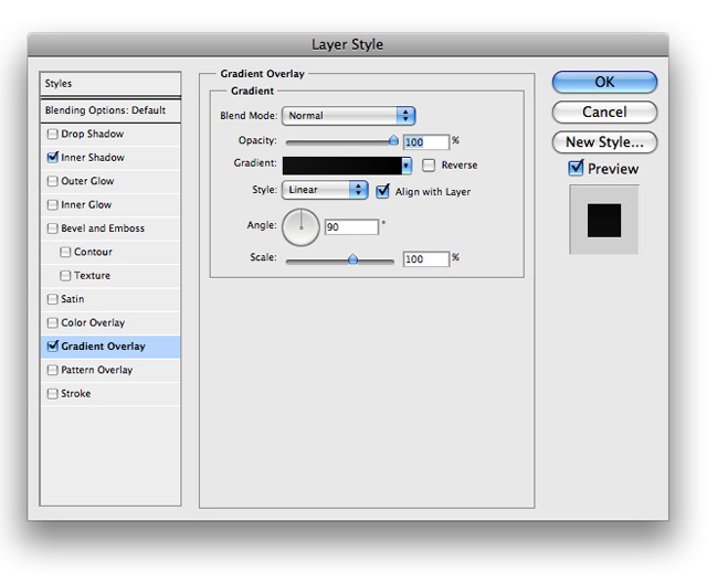 Design Lab TV Styled Layout image 12