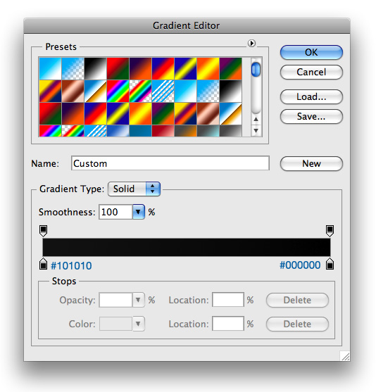 Design Lab TV Styled Layout image 13