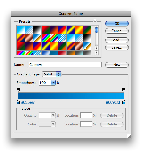Design Lab TV Styled Layout image 18