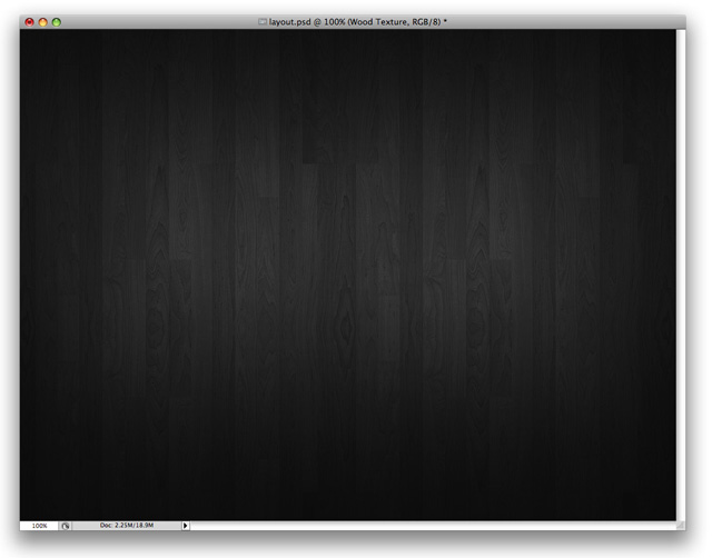 Design Lab TV Styled Layout image 2
