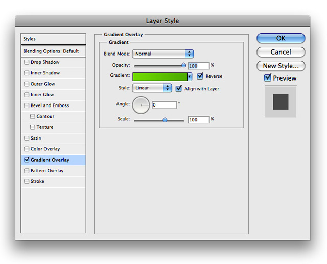 Design Lab TV Styled Layout image 26