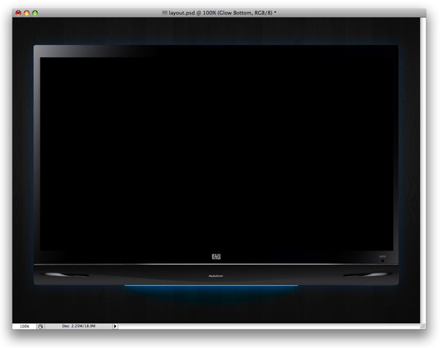 Design Lab TV Styled Layout image 9