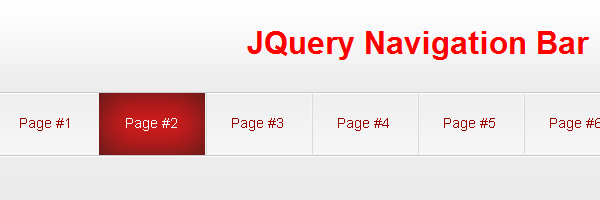 JQuery Navigation image 9