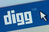 Digg: SEO's Bestfriend