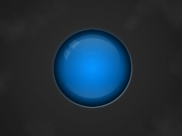 Futuristic Orb image 20