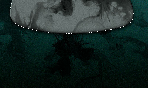 Menu in Techno Style image 13