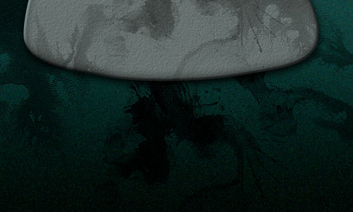 Menu in Techno Style image 14