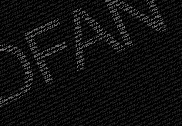 Create a Simple, Professional Typographical Design image 10