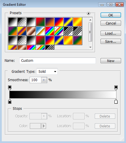 Create a Simple, Professional Typographical Design image 13