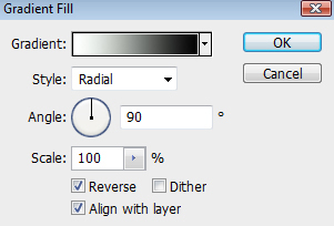 Create a Simple, Professional Typographical Design image 14