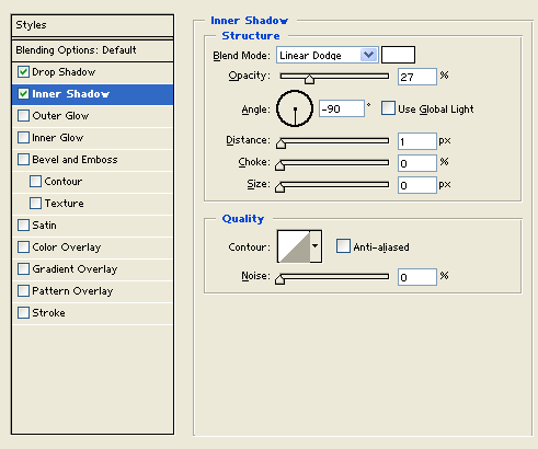 Cool Blue Buttons image 10