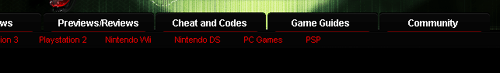 Gaming Header image 16
