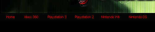 Gaming Header image 10