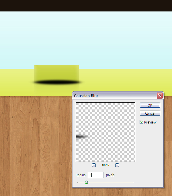 Layout with Wood Background image 13