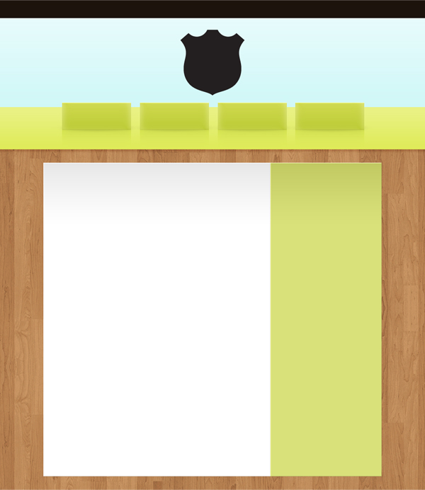 Layout with Wood Background image 19