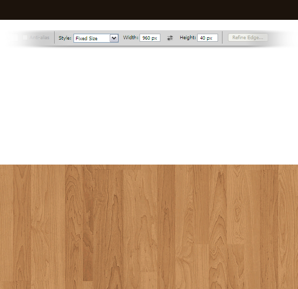 Layout with Wood Background image 4