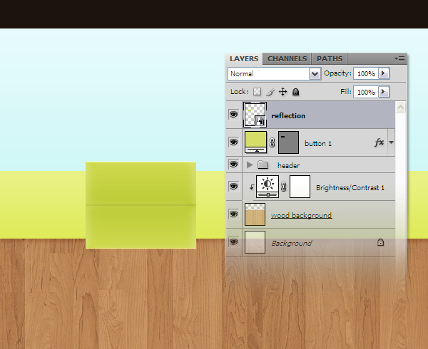 Layout with Wood Background image 9