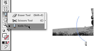 Quick Logos with Live Trace in Adobe Illustrator image 3