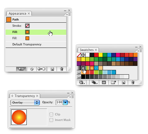 Quick Logos with Live Trace in Adobe Illustrator image 8