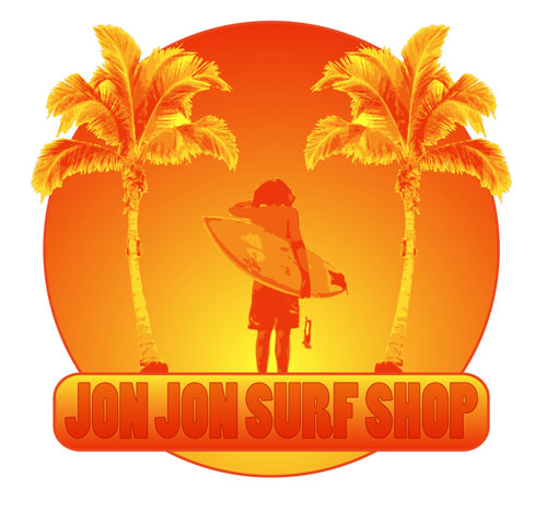 Quick Logos with Live Trace in Adobe Illustrator Tutorial: Final Result