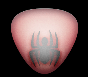 Dark Spider Icon image 13