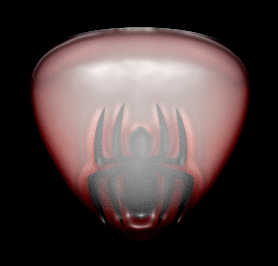 Dark Spider Icon image 19