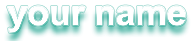 Water Drip Text Effect image 5