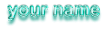 Water Drip Text Effect image 12