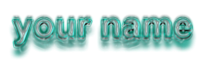 Water Drip Text Effect image 14