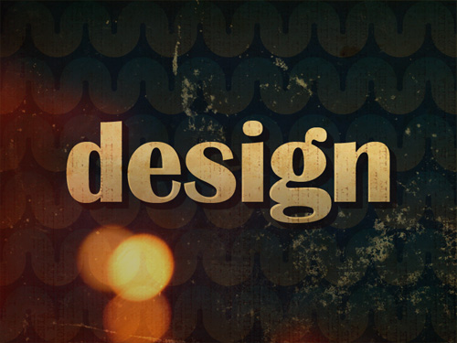 Add a Quick Retro Look to your Images image 12