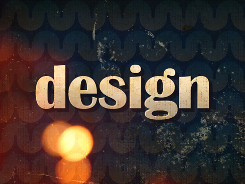 Add a Quick Retro Look to your Images image 10