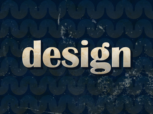 Add a Quick Retro Look to your Images image 7