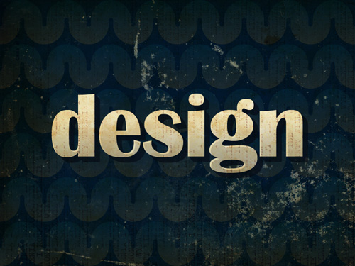 Add a Quick Retro Look to your Images image 8