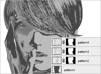 Creating an Unique Profile Image image 12
