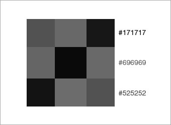 Creating an Unique Profile Image image 2