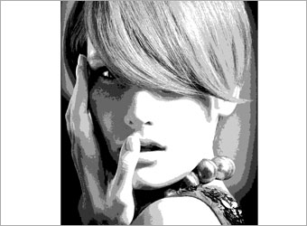 Creating an Unique Profile Image image 8