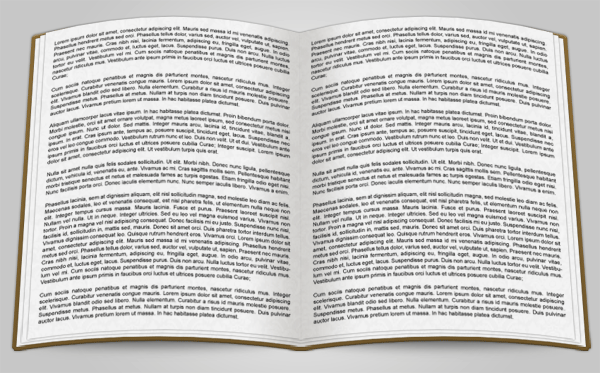 Book Tutorial: Final Result