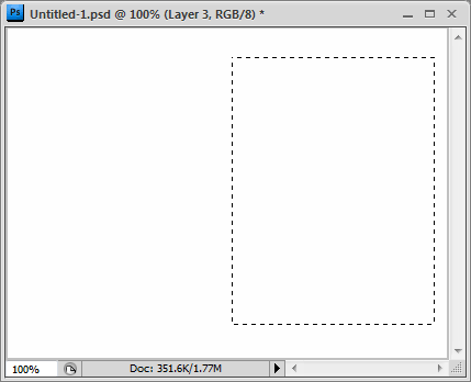 Creating a Book Effect image 1