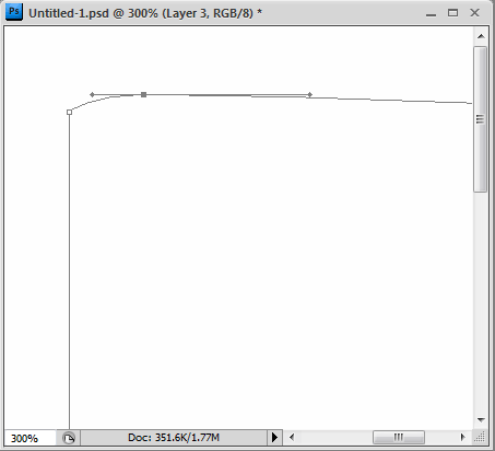 Creating a Book Effect image 4