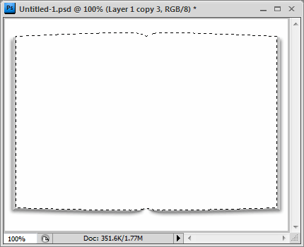 Creating a Book Effect image 10