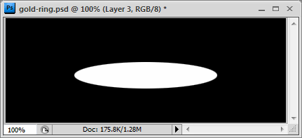 Creating a Gold Ring from Scratch image 2