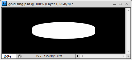 Creating a Gold Ring from Scratch image 3