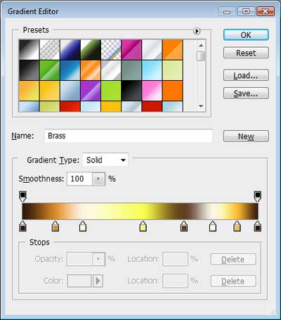 Creating a Gold Ring from Scratch image 5