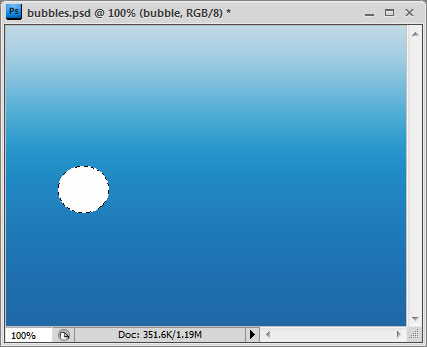 Creating Bubbles from Scratch image 3